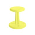 Out There Technologies Out There Technologies KOR 116 Kids Kore Wobble Chair 14 In. - Yellow KOR 116